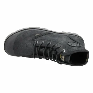 Palladium PAMPA HI WAX BLACK NOIR 15
