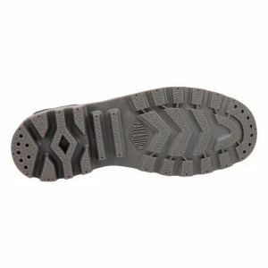 Palladium PAMPA HI WAX BLACK NOIR 17