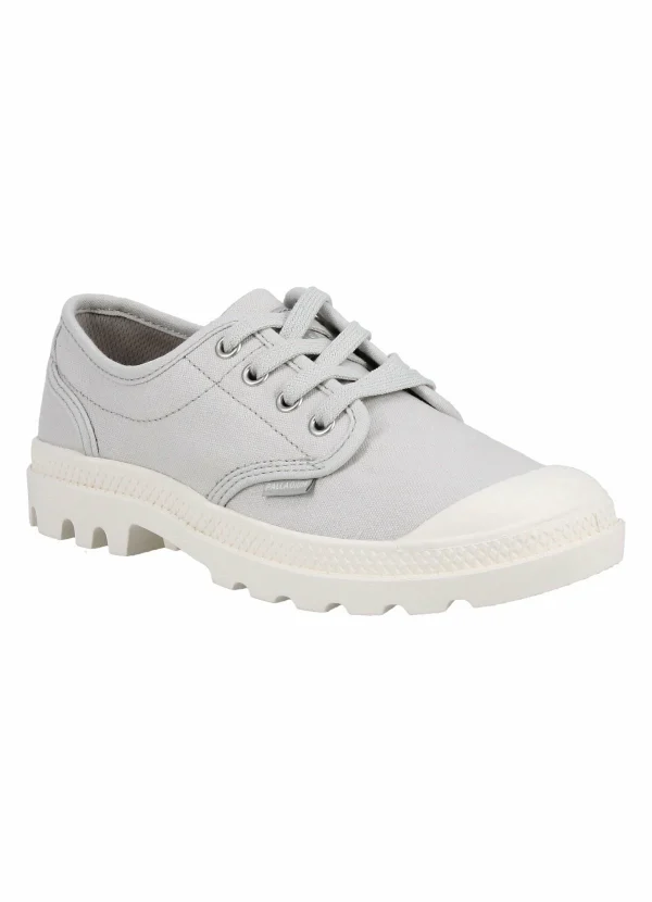 Allrounder NIWA ECLIPSE S GRIS 6
