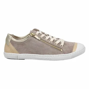 Pataugas BAHIA SME TAUPE BEIGE 11
