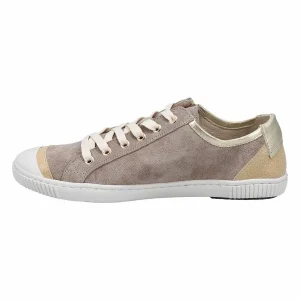 Pataugas BAHIA SME TAUPE BEIGE 13