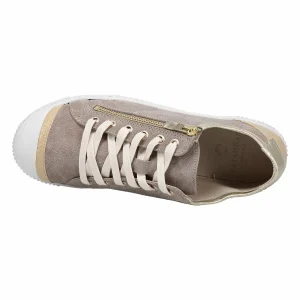 Pataugas BAHIA SME TAUPE BEIGE 15