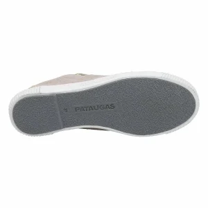 Pataugas BAHIA SME TAUPE BEIGE 17