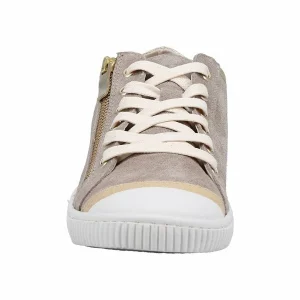 Pataugas BAHIA SME TAUPE BEIGE 21