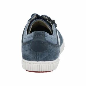Pataugas BISK MIX BLEU BLEU 19