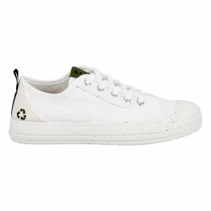 Pataugas ETCHE L TED BLANC BLANC 11