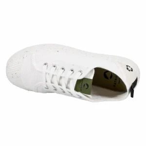 Pataugas ETCHE L TED BLANC BLANC 15