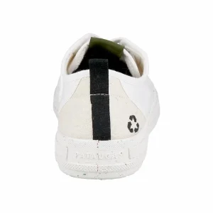 Pataugas ETCHE L TED BLANC BLANC 19