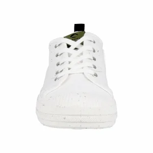 Pataugas ETCHE L TED BLANC BLANC 21
