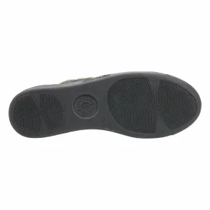 Pataugas JESTER MIX NOIR DORE NOIR 17