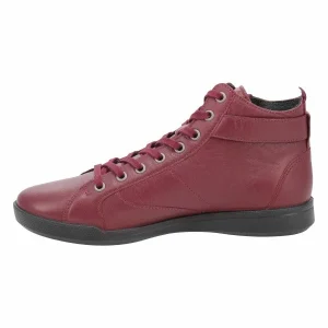 Pataugas PALME W SANGRIA ROUGE 13