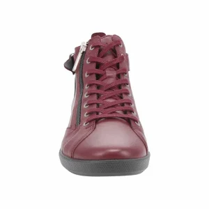 Pataugas PALME W SANGRIA ROUGE 21