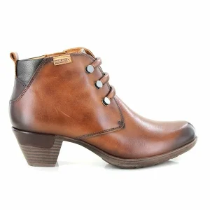 Pikolinos 902 8746 ROTTERDAM CUERO MARRON 11