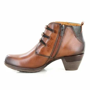 Pikolinos 902 8746 ROTTERDAM CUERO MARRON 13