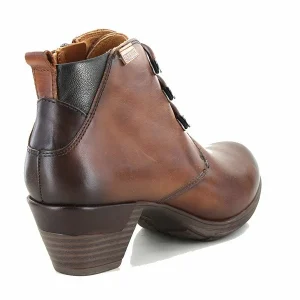 Pikolinos 902 8746 ROTTERDAM CUERO MARRON 17