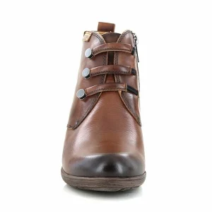 Pikolinos 902 8746 ROTTERDAM CUERO MARRON 21