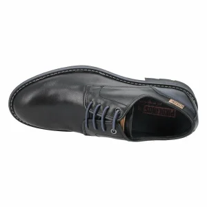 Pikolinos M2M 4178 YORK BLACK NOIR 13