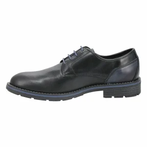 Pikolinos M2M 4178 YORK BLACK NOIR 15