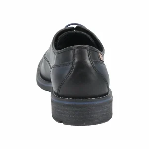 Pikolinos M2M 4178 YORK BLACK NOIR 21