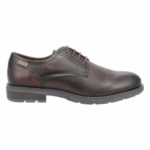 Pikolinos M2M 4178 YORK OLMO MARRON 11