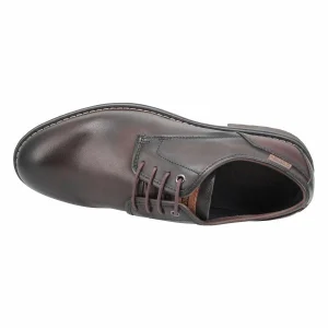 Pikolinos M2M 4178 YORK OLMO MARRON 15