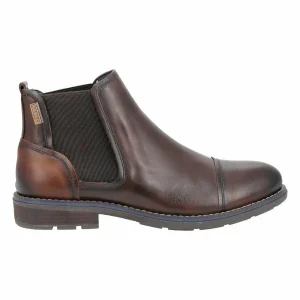 Pikolinos M2M 8016 YORK OLMO MARRON 11