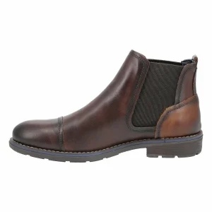 Pikolinos M2M 8016 YORK OLMO MARRON 13
