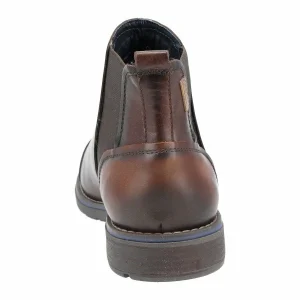 Pikolinos M2M 8016 YORK OLMO MARRON 21