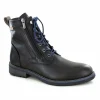 Pikolinos M2M 8171 YORK BLACK NOIR 25