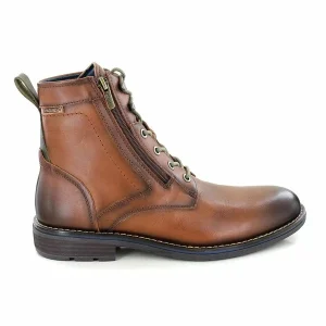 Pikolinos M2M 8171 YORK CUERO MARRON 11