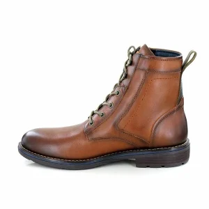 Pikolinos M2M 8171 YORK CUERO MARRON 13