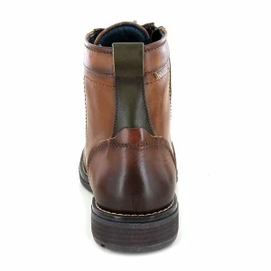 Pikolinos M2M 8171 YORK CUERO MARRON 17
