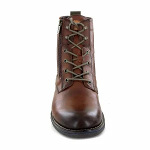 Pikolinos M2M 8171 YORK CUERO MARRON 21