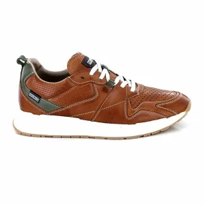 Pikolinos M6P 6322 MELIANA BRANDY MARRON 11