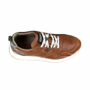 Pikolinos M6P 6322 MELIANA BRANDY MARRON 15