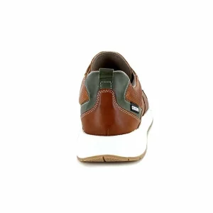 Pikolinos M6P 6322 MELIANA BRANDY MARRON 17