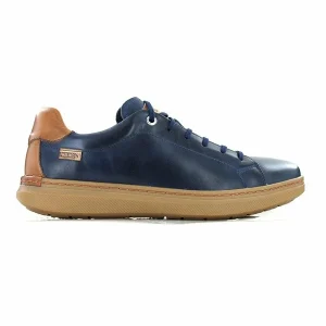 Pikolinos M7P 6003 BEGUR BLUE BLEU 11