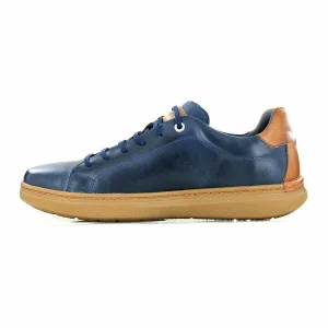 Pikolinos M7P 6003 BEGUR BLUE BLEU 13