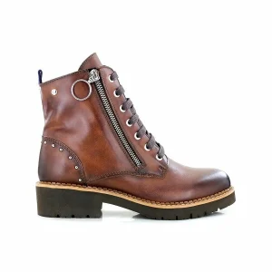 Pikolinos W0V 8610 VICAR CUERO MARRON 11
