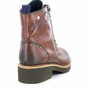 Pikolinos W0V 8610 VICAR CUERO MARRON 17