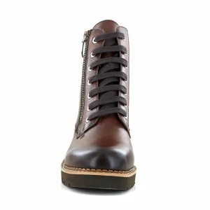 Pikolinos W0V 8610 VICAR CUERO MARRON 21