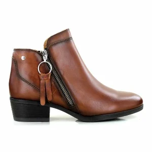 Pikolinos W1U 8590 DAROCA CUERO MARRON 11