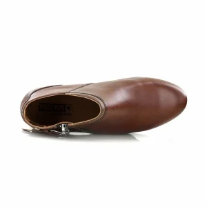 Pikolinos W1U 8590 DAROCA CUERO MARRON 15