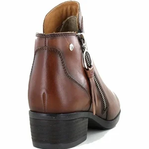 Pikolinos W1U 8590 DAROCA CUERO MARRON 17