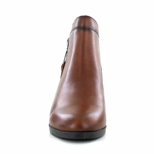 Pikolinos W1U 8590 DAROCA CUERO MARRON 21