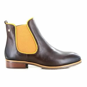 Pikolinos W4D 8637ST ROYAL OLMO MARRON 11