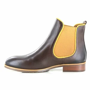 Pikolinos W4D 8637ST ROYAL OLMO MARRON 13