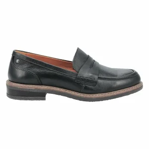 Pikolinos W8J 3541 ALDAYA BLACK NOIR 11