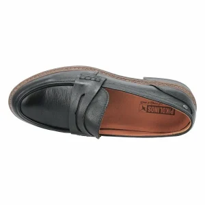 Pikolinos W8J 3541 ALDAYA BLACK NOIR 15