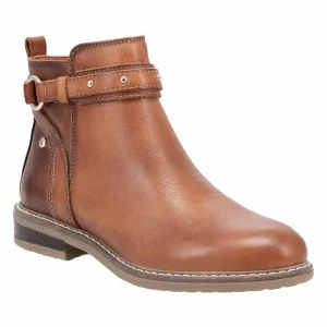 Pikolinos W8J 8571C1 ALDAYA BRANDY MARRON 11